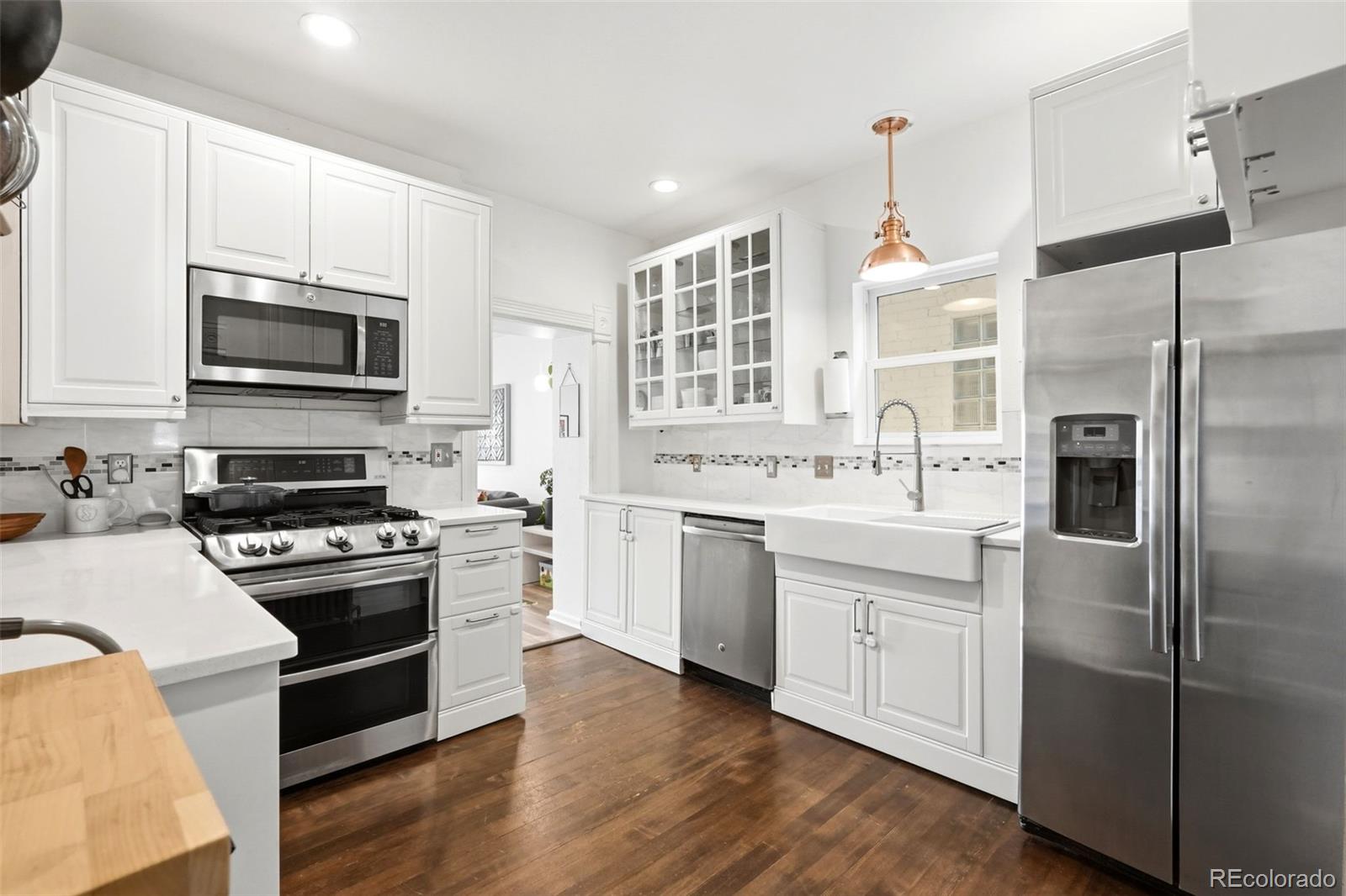 814 Fox St, Denver, CO 80204 photo