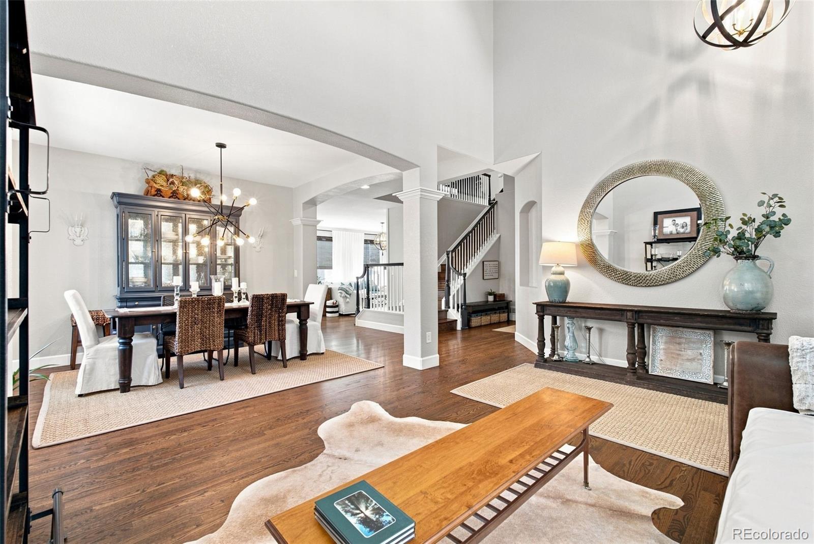 9660 S Everett Way, Littleton, CO 80127 photo