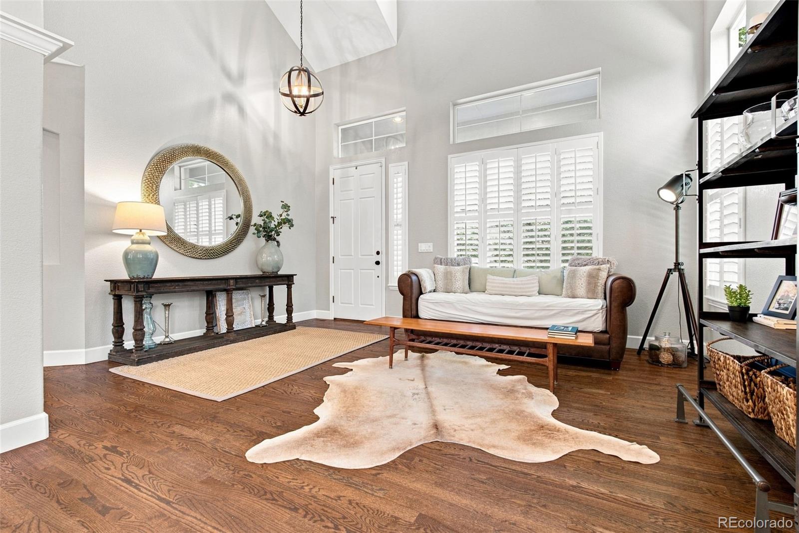 9660 S Everett Way, Littleton, CO 80127 photo