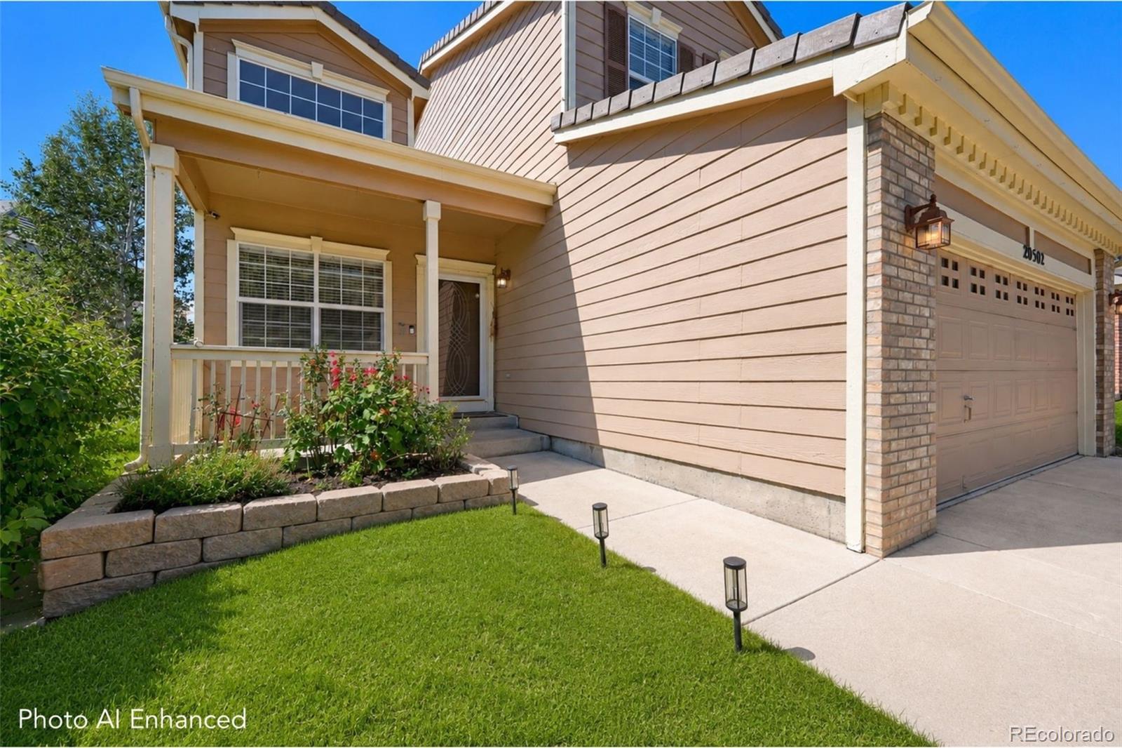 20502 E Union Ave, Aurora, CO 80015 photo
