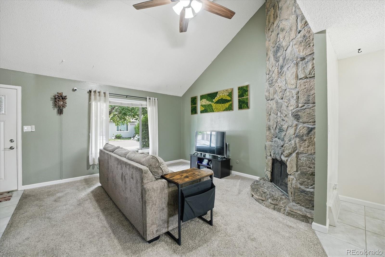 1248 S Reed St #3, Lakewood, CO 80232 photo