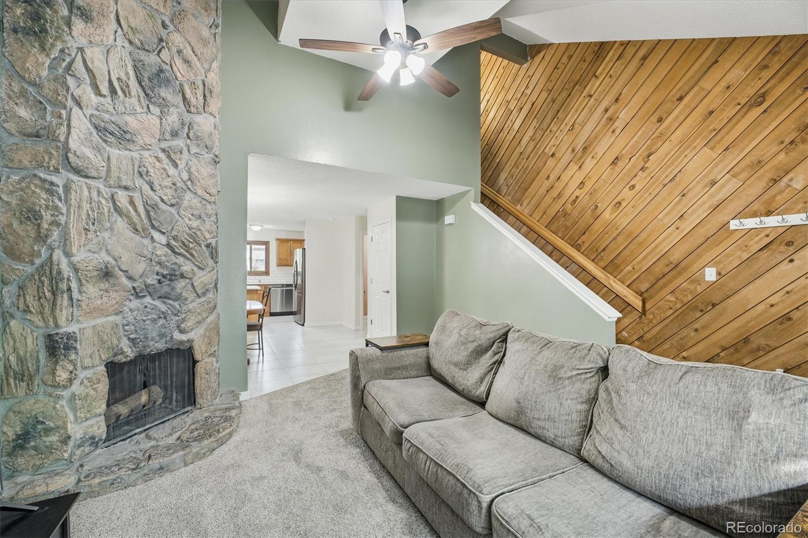 1248 S Reed St #3, Lakewood, CO 80232 photo