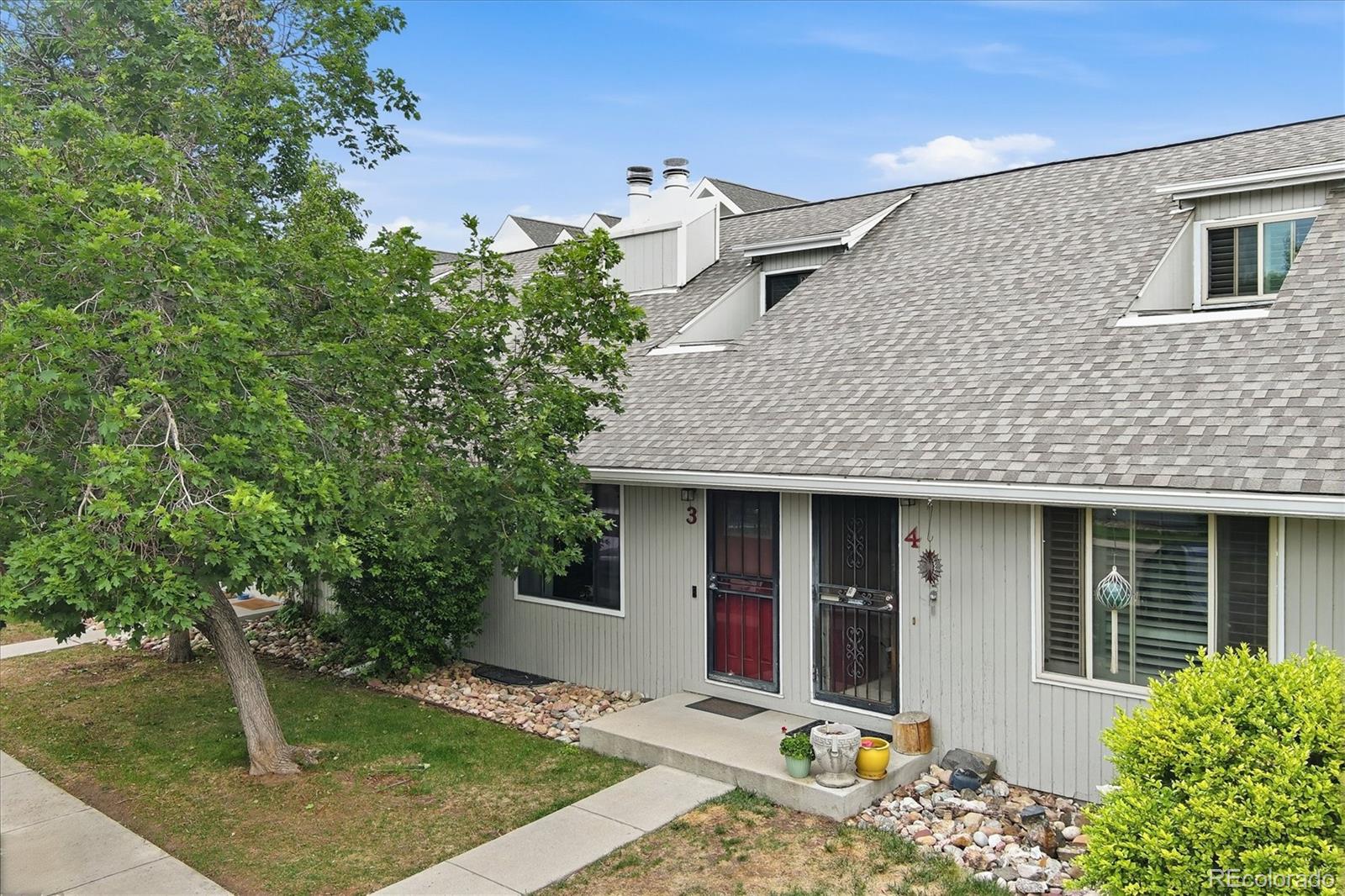 1248 S Reed St #3, Lakewood, CO 80232 photo