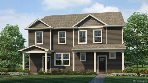 Townhouse in Denver CO 1388 S Boston Court #B.jpg