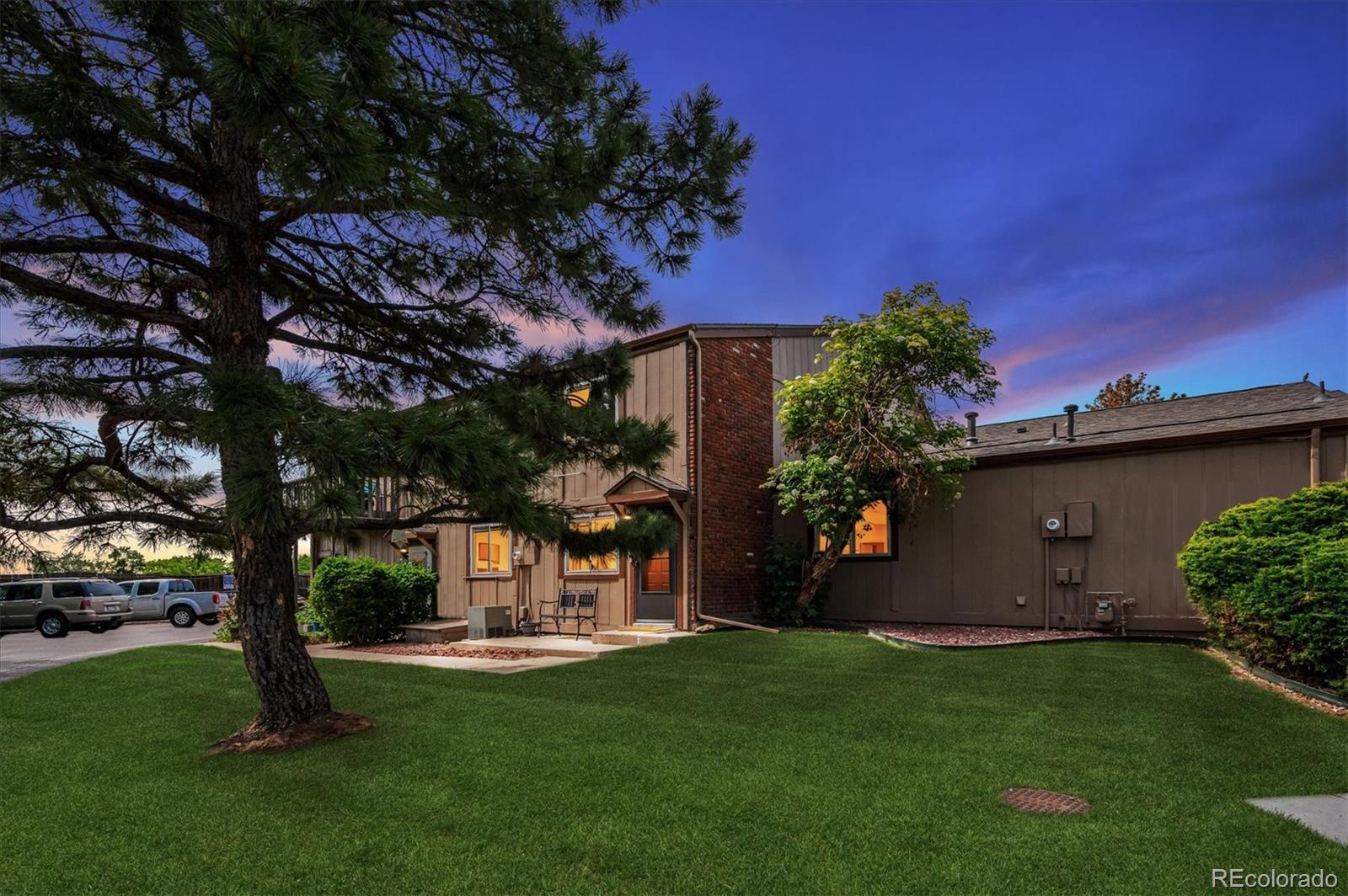 7700 W Glasgow Pl #18 B, Littleton, CO 80128 photo