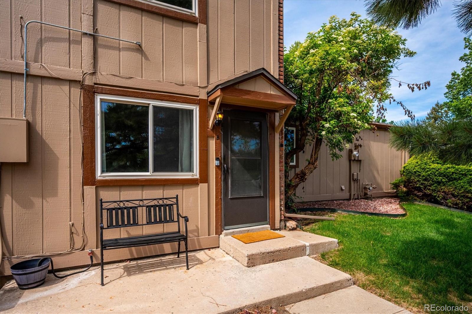7700 W Glasgow Pl #18 B, Littleton, CO 80128 photo