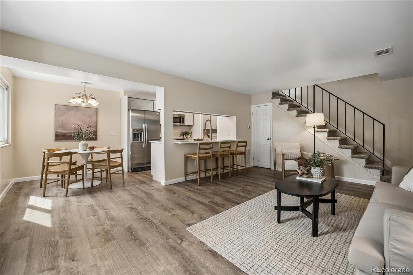 7700 W Glasgow Pl #18 B, Littleton, CO 80128 photo