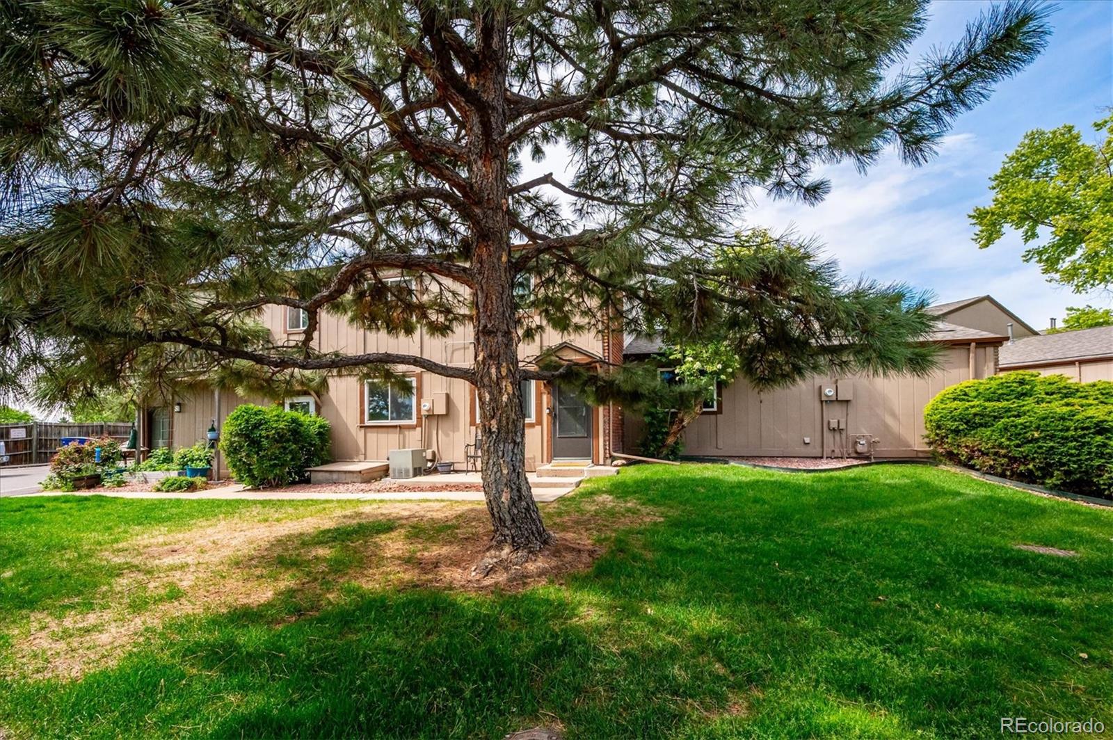 7700 W Glasgow Pl #18 B, Littleton, CO 80128 photo