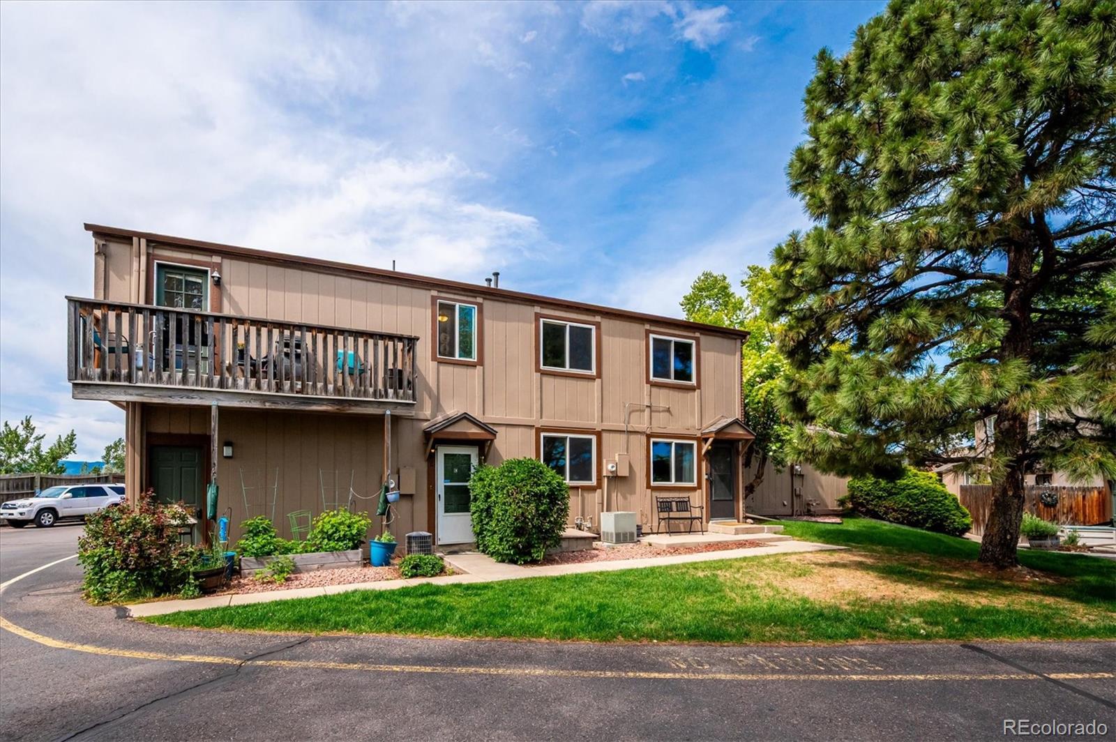 7700 W Glasgow Pl #18 B, Littleton, CO 80128 photo