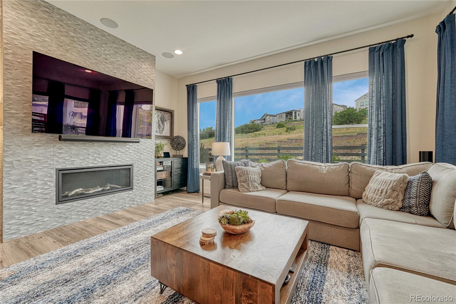 7201 Bellcove Trl, Castle Pines, CO 80108 photo