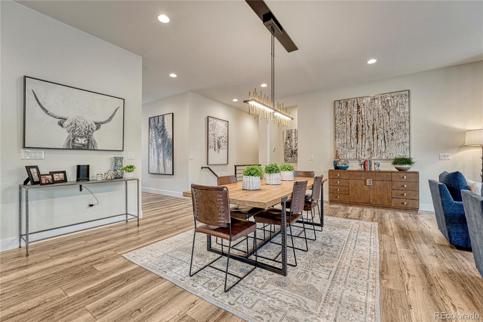 7201 Bellcove Trl, Castle Pines, CO 80108 photo