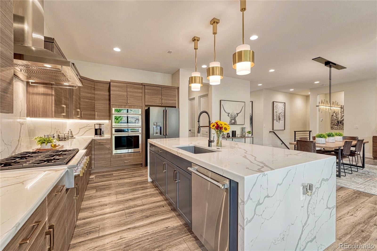 7201 Bellcove Trl, Castle Pines, CO 80108 photo