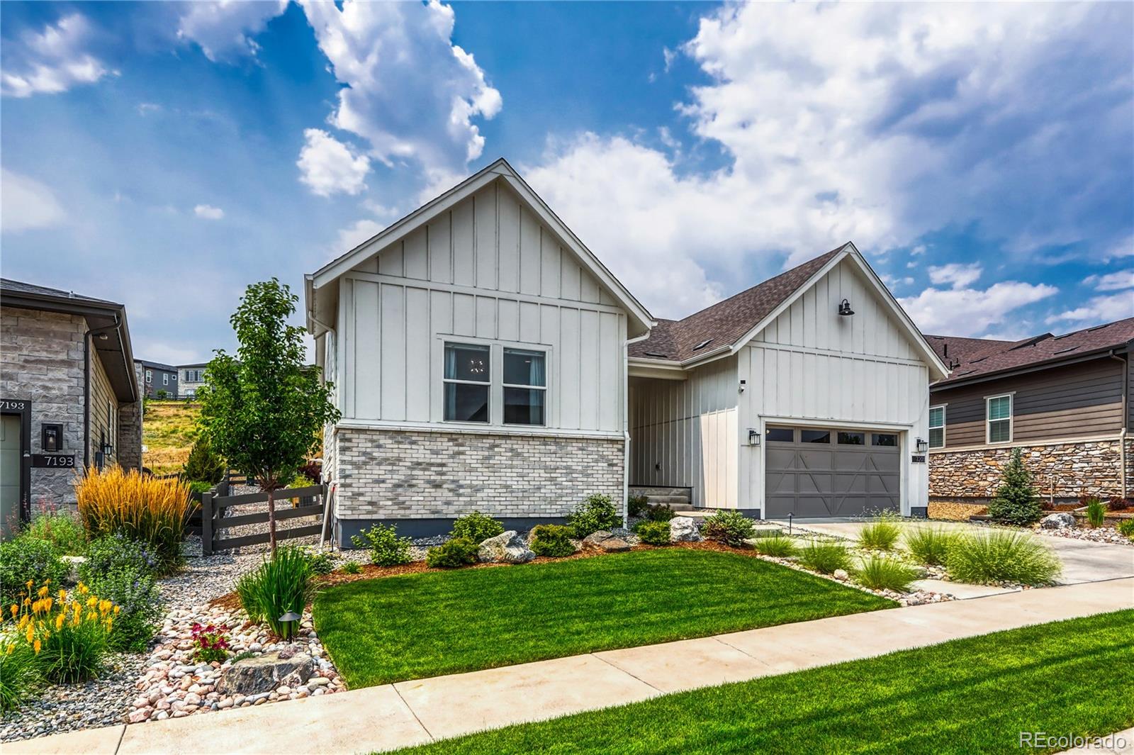 7201 Bellcove Trl, Castle Pines, CO 80108 photo
