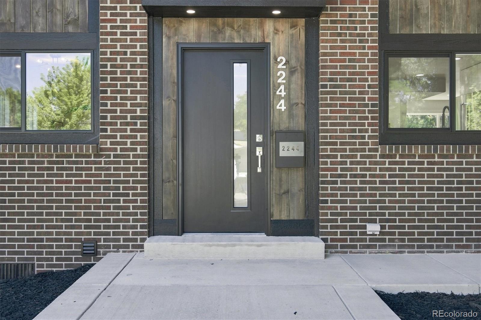 2244 Balsam St, Denver, CO 80214 photo