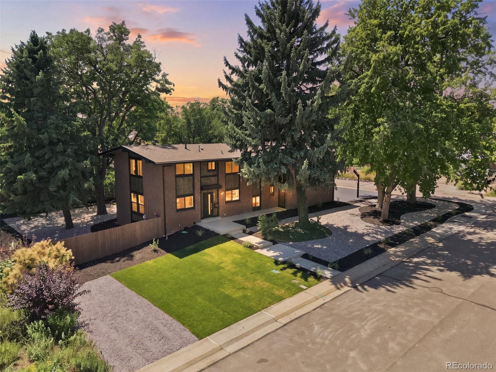 2244 Balsam St, Denver, CO 80214 photo