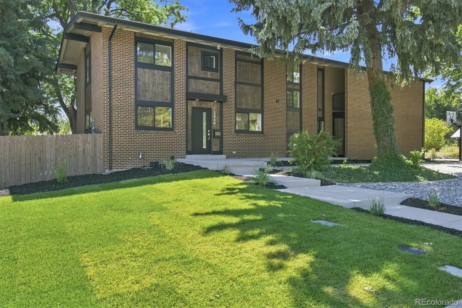 2244 Balsam St, Denver, CO 80214 photo
