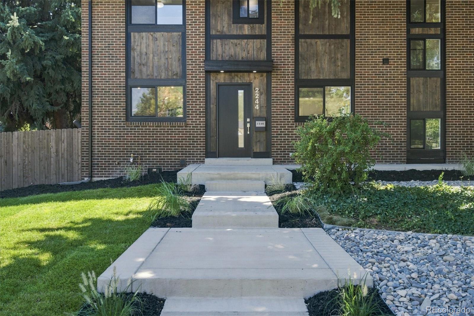 2244 Balsam St, Denver, CO 80214 photo