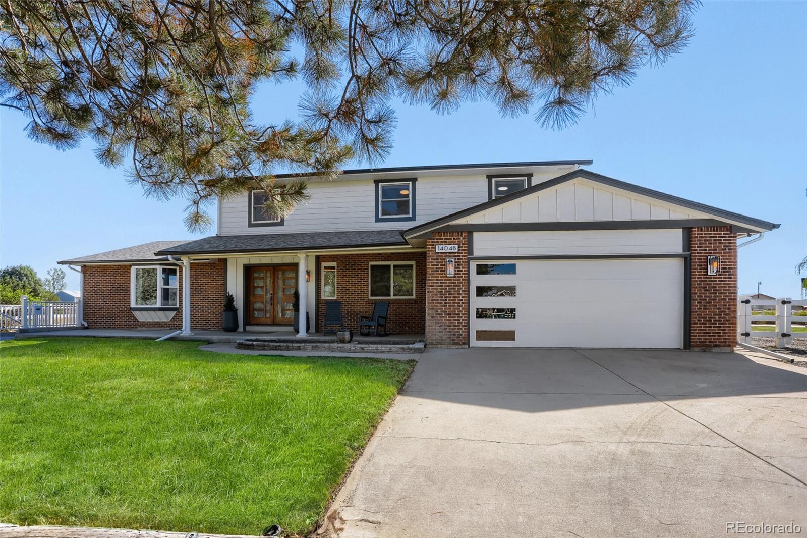 14048 Downing St, Brighton, CO 80602 photo