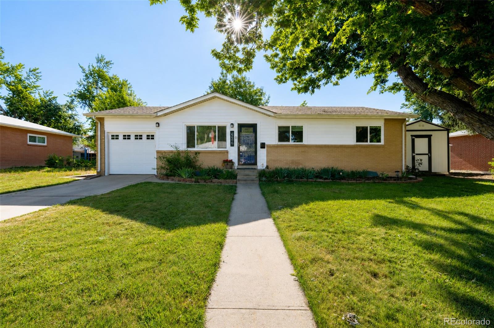 6696 Newcombe St, Arvada, CO 80004 photo