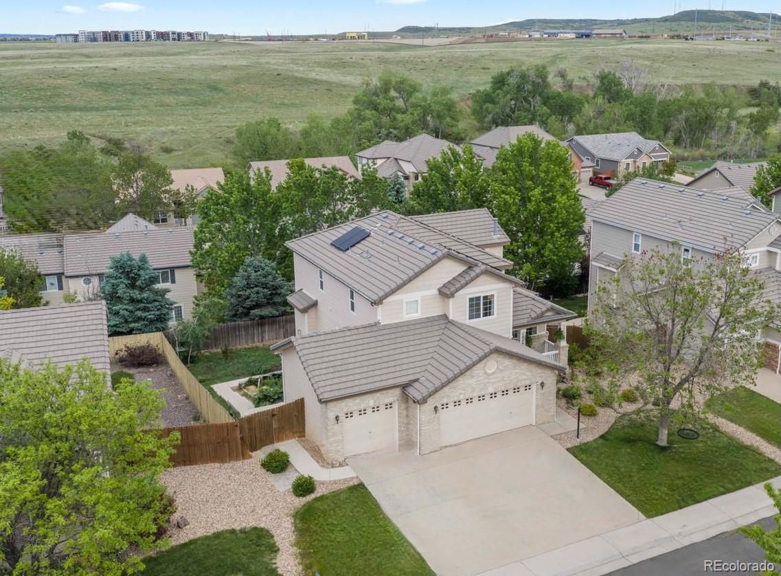 10288 Hadrian Ct, Parker, CO 80134 photo