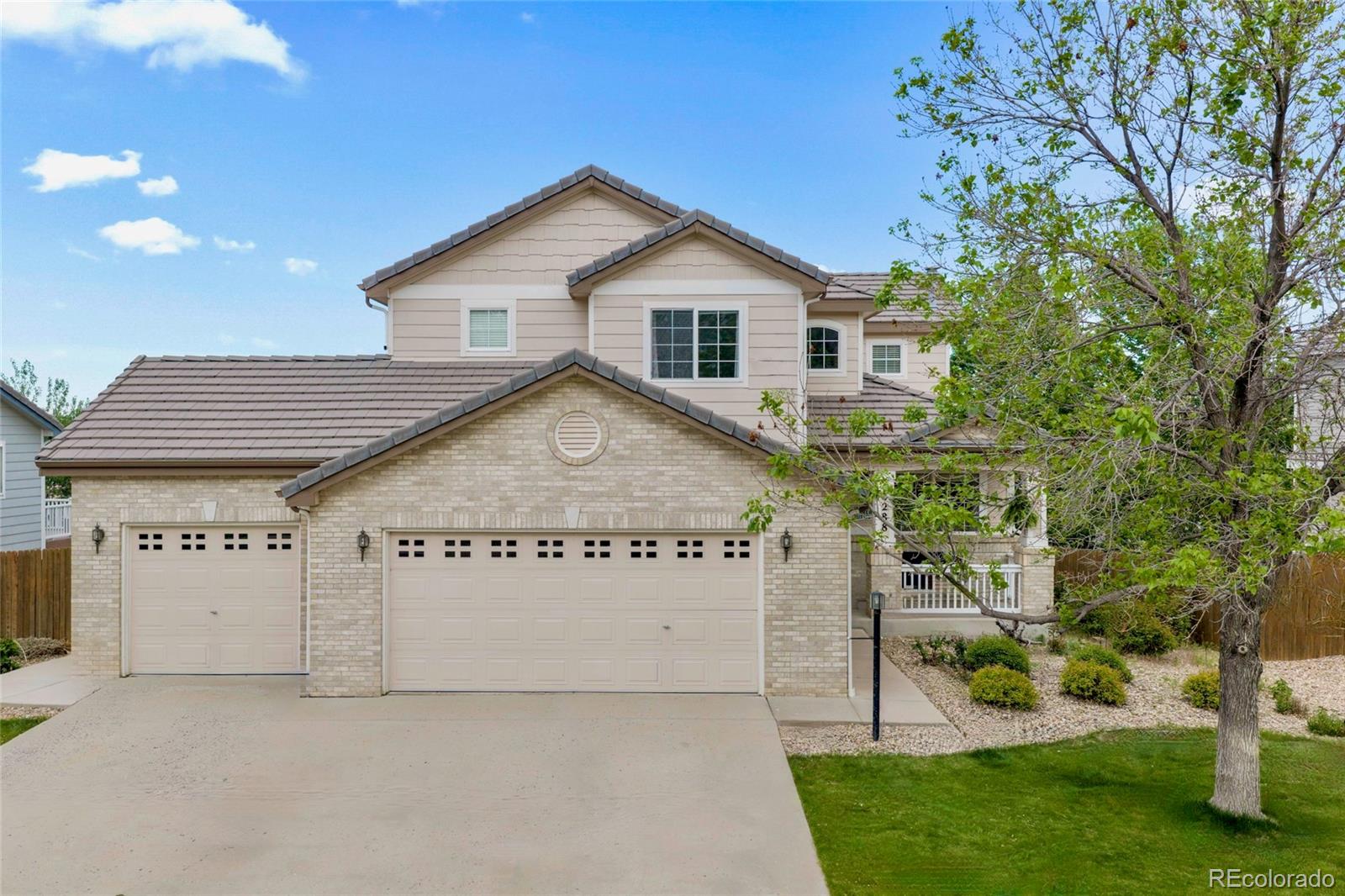 10288 Hadrian Ct, Parker, CO 80134 photo