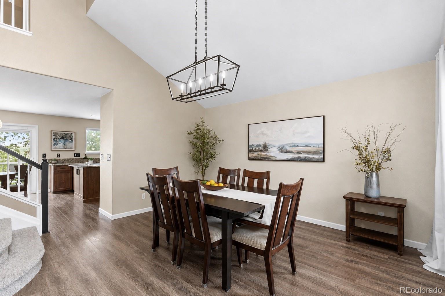 10288 Hadrian Ct, Parker, CO 80134 photo