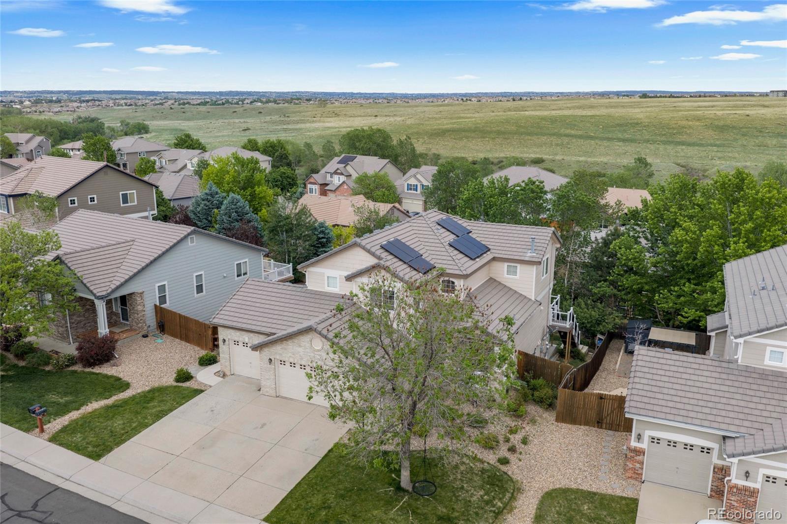 10288 Hadrian Ct, Parker, CO 80134 photo