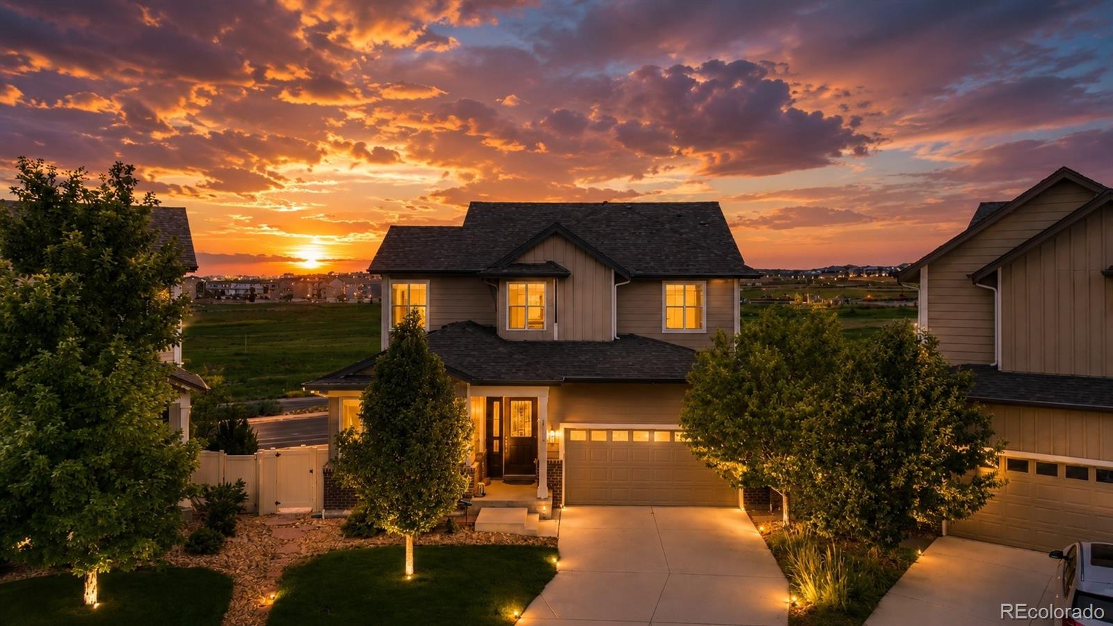 12291 Coral Burst Ct, Parker, CO 80134 photo