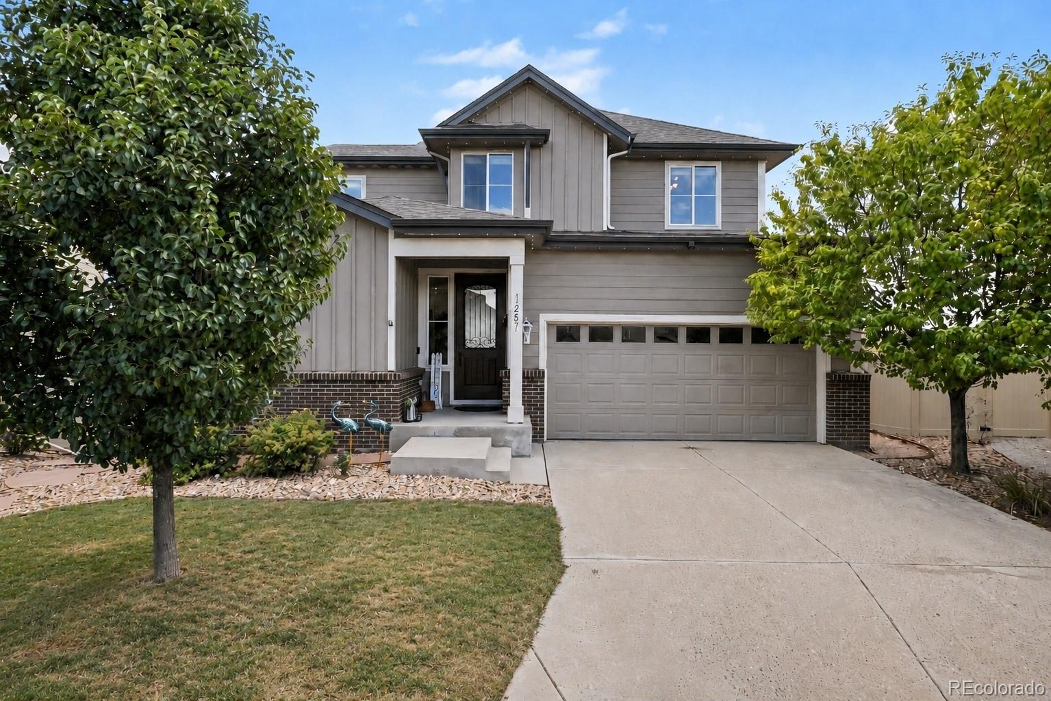 12291 Coral Burst Ct, Parker, CO 80134 photo