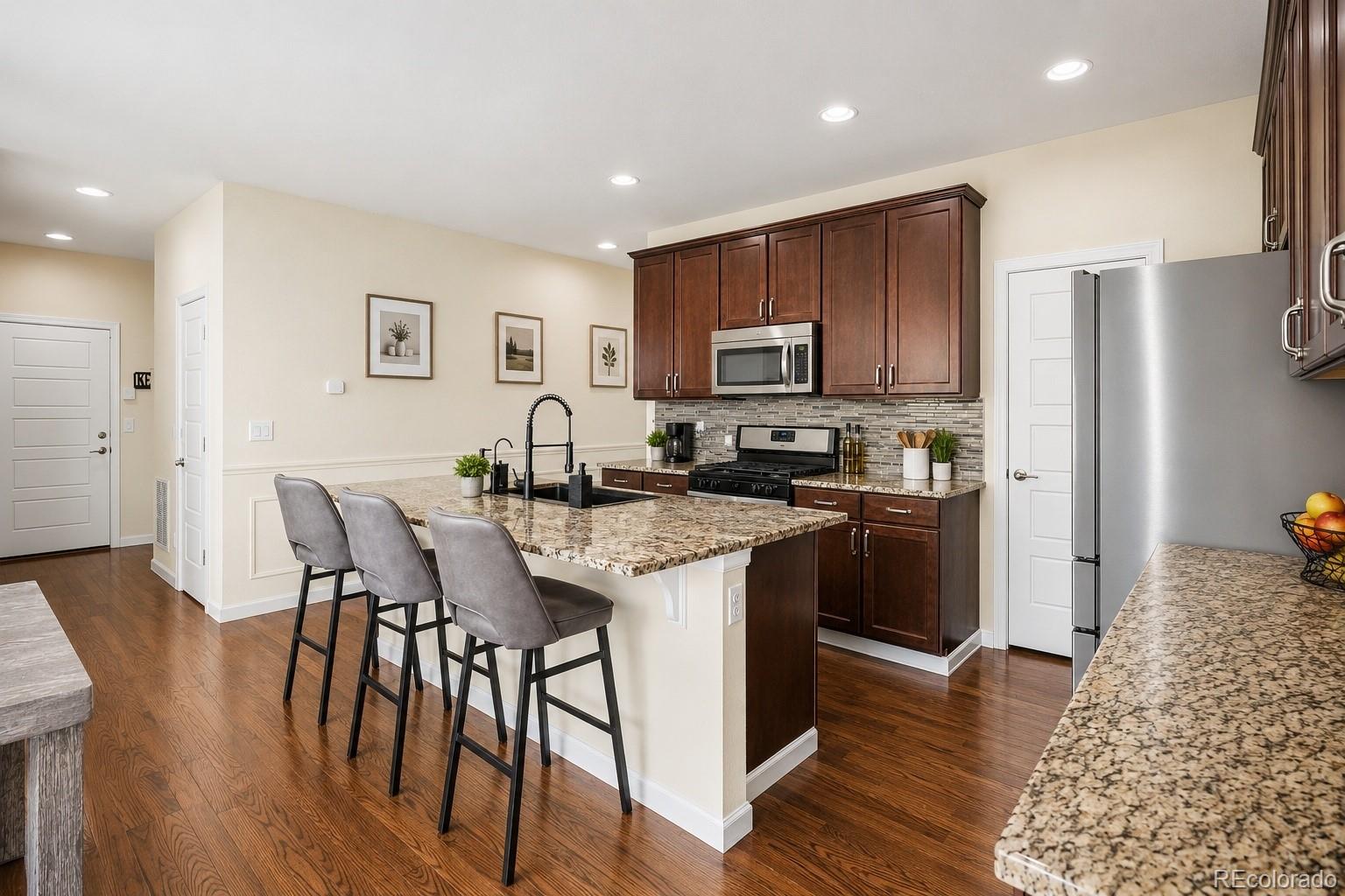 12291 Coral Burst Ct, Parker, CO 80134 photo
