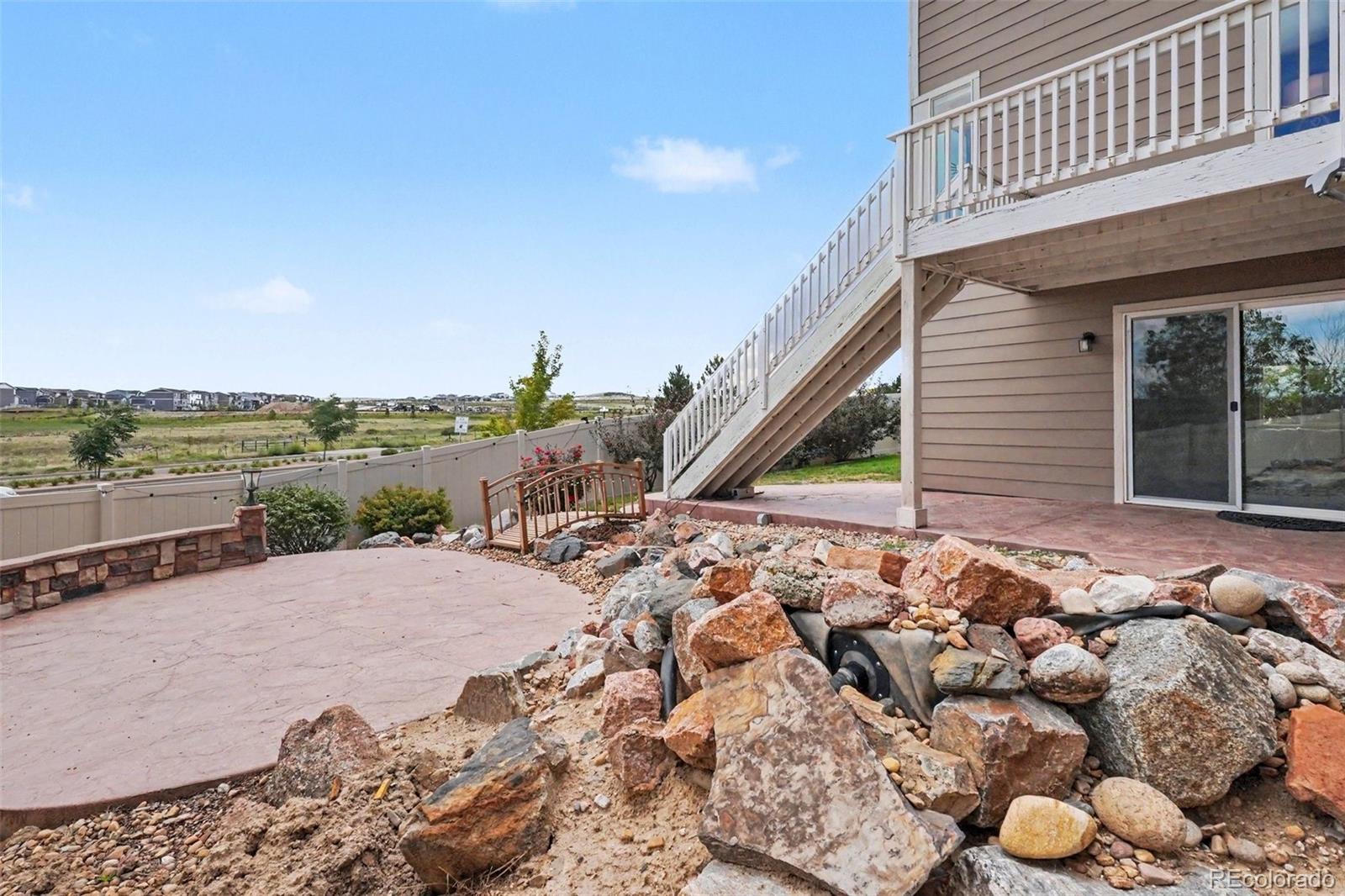 12291 Coral Burst Ct, Parker, CO 80134 photo