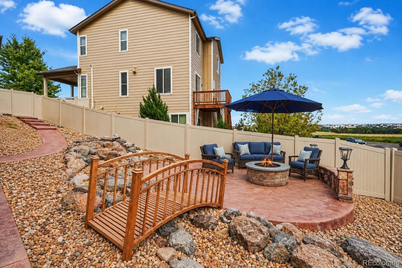 12291 Coral Burst Ct, Parker, CO 80134 photo