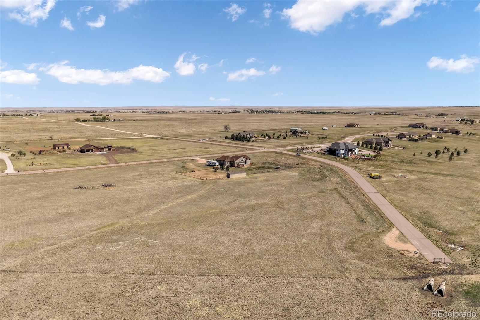 15530 Amo Rd, Peyton, CO 80831 photo