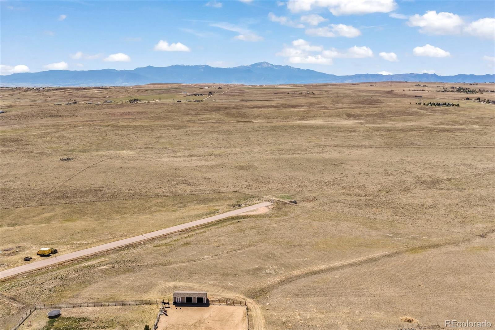 15530 Amo Rd, Peyton, CO 80831 photo