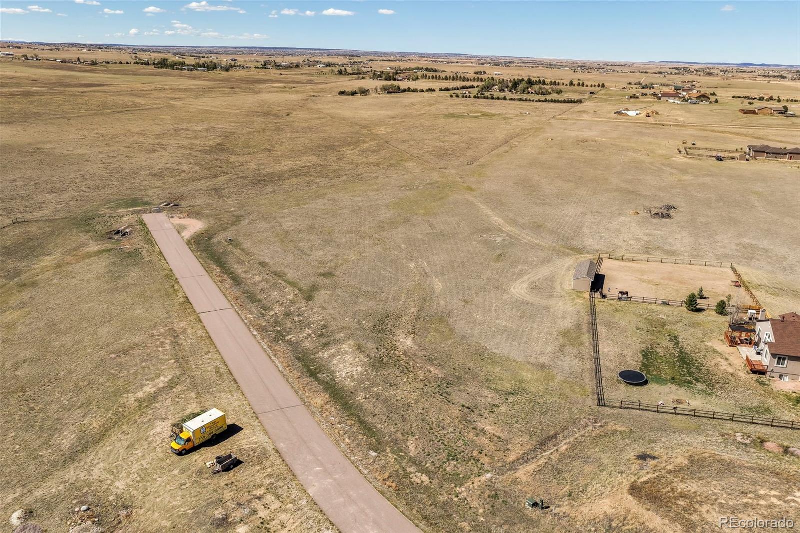 15530 Amo Rd, Peyton, CO 80831 photo