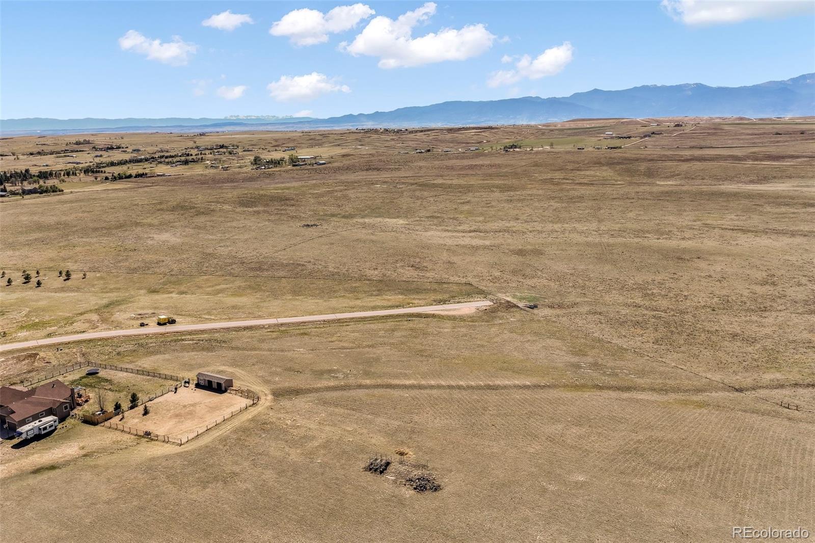 15530 Amo Rd, Peyton, CO 80831 photo