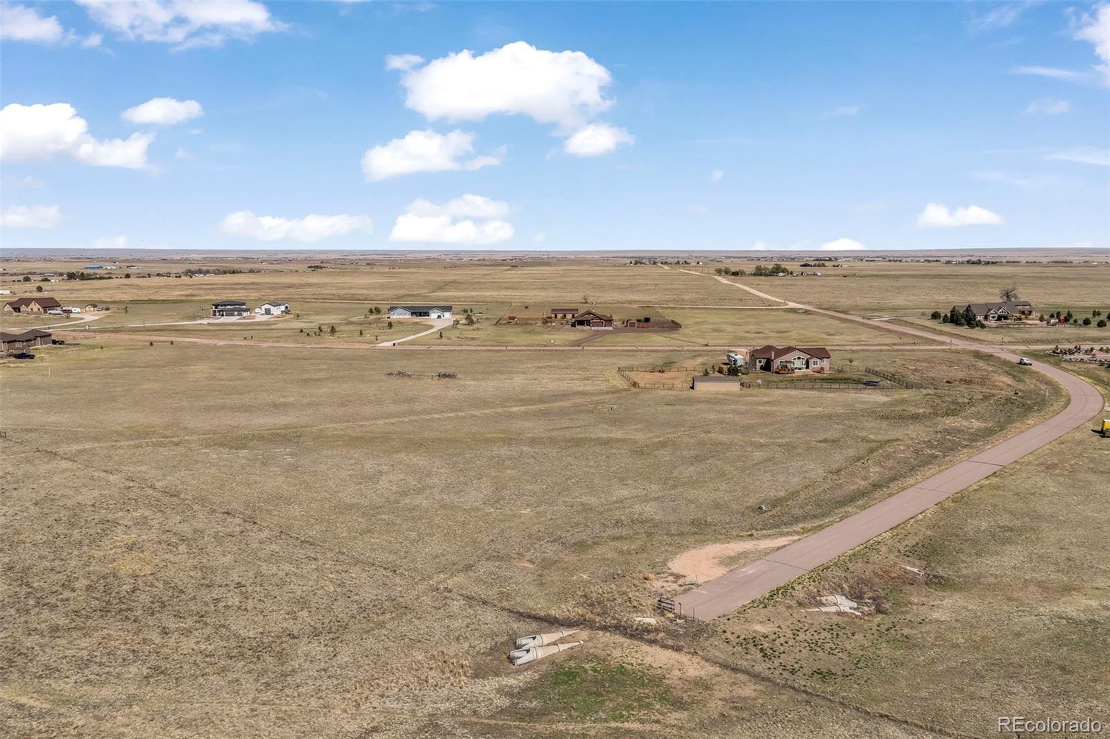 15530 Amo Rd, Peyton, CO 80831 photo