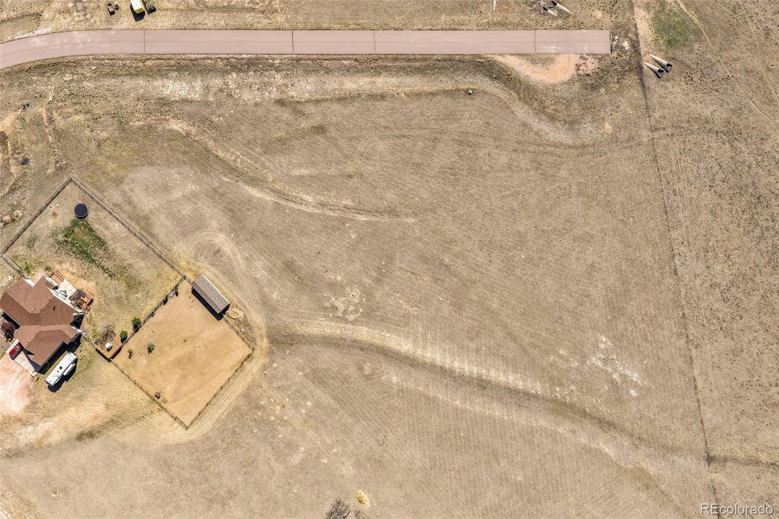 15530 Amo Rd, Peyton, CO 80831 photo
