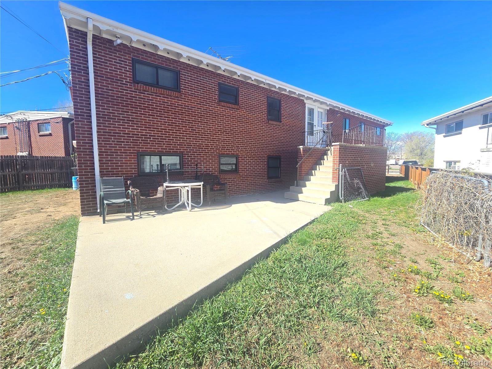 3728 Vance St, Wheat Ridge, CO 80033 photo