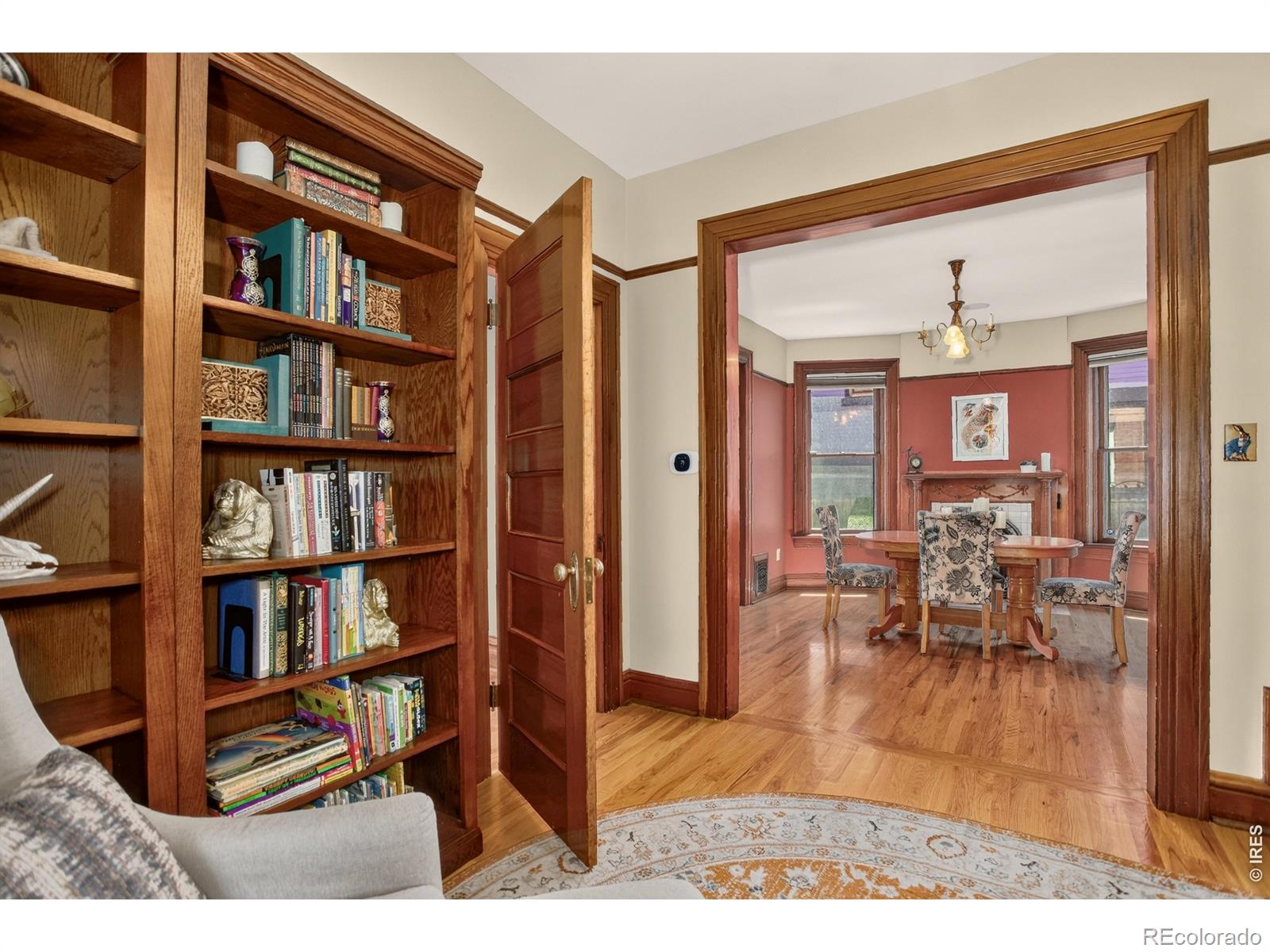 2109 N Gilpin St, Denver, CO 80205 photo