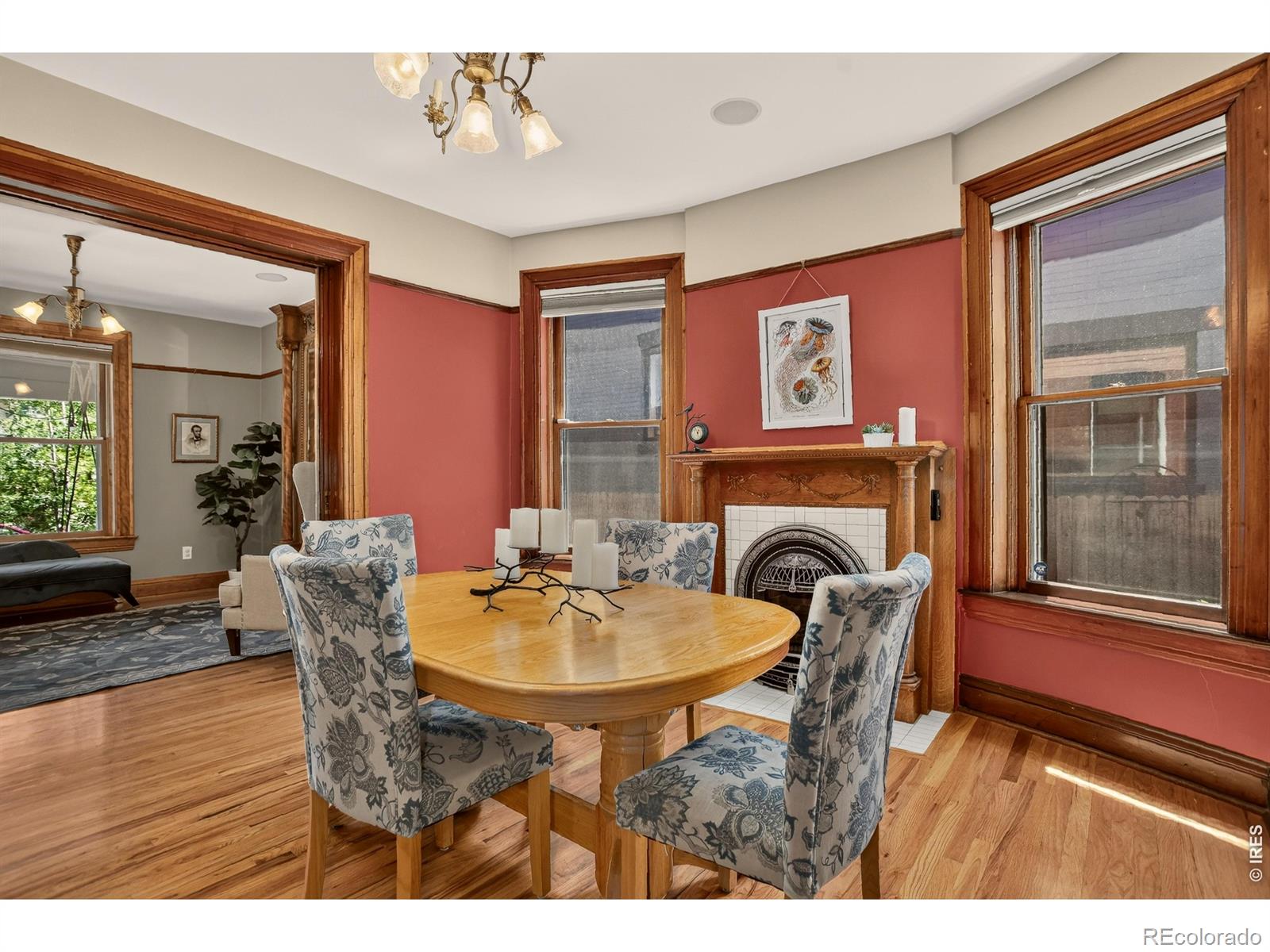 2109 N Gilpin St, Denver, CO 80205 photo
