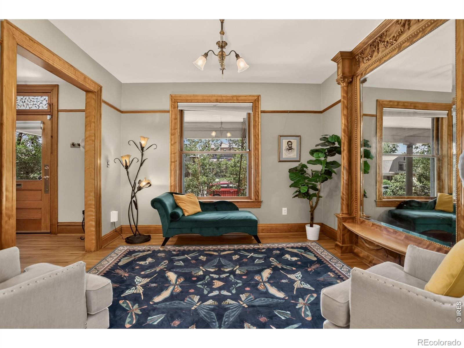 2109 N Gilpin St, Denver, CO 80205 photo