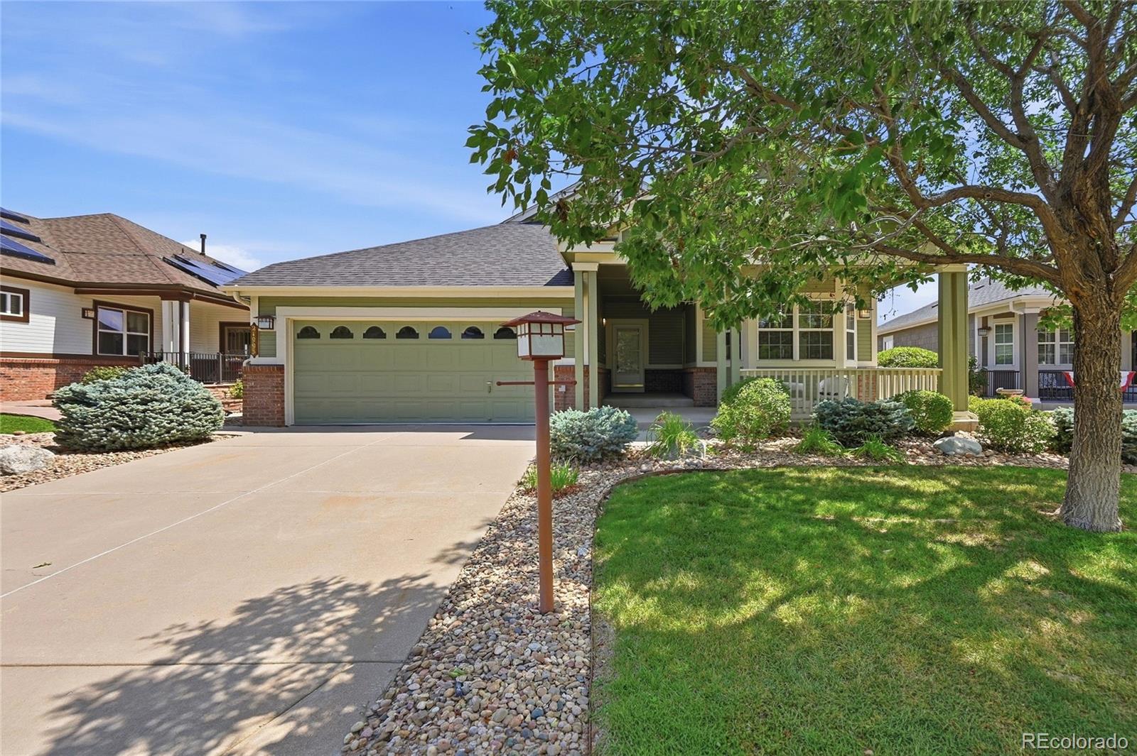 21993 Heritage Pkwy, Aurora, CO 80016