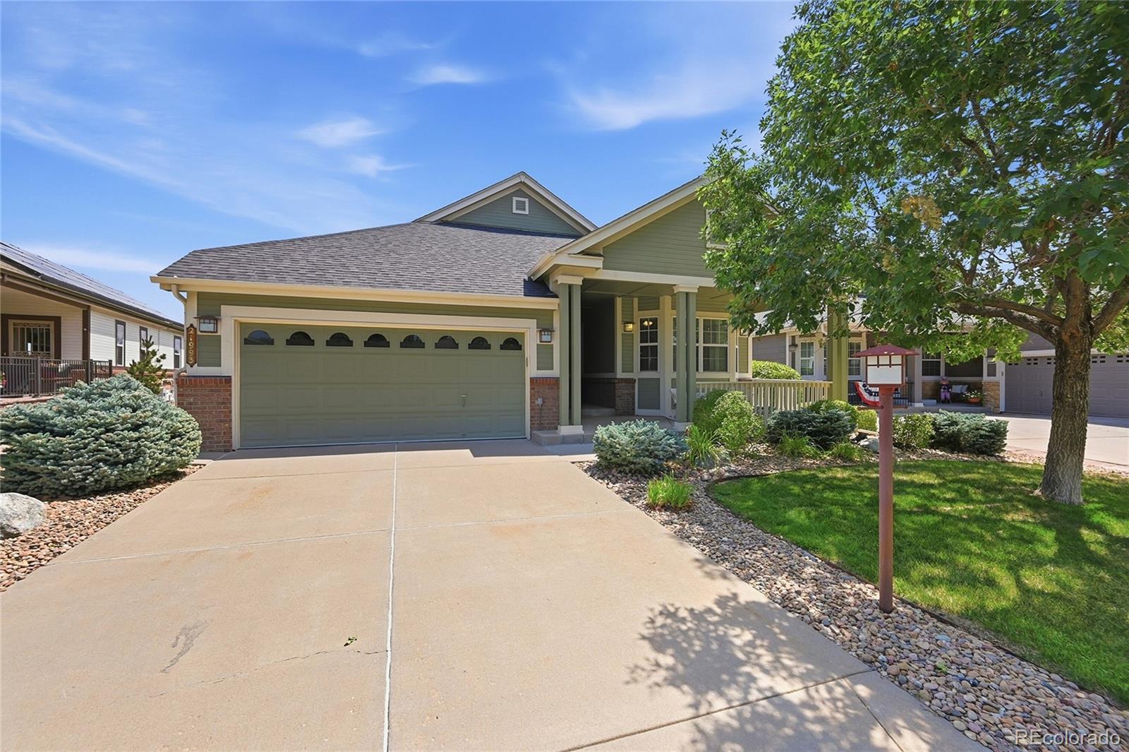 21993 E Heritage Pkwy, Aurora, CO 80016 photo
