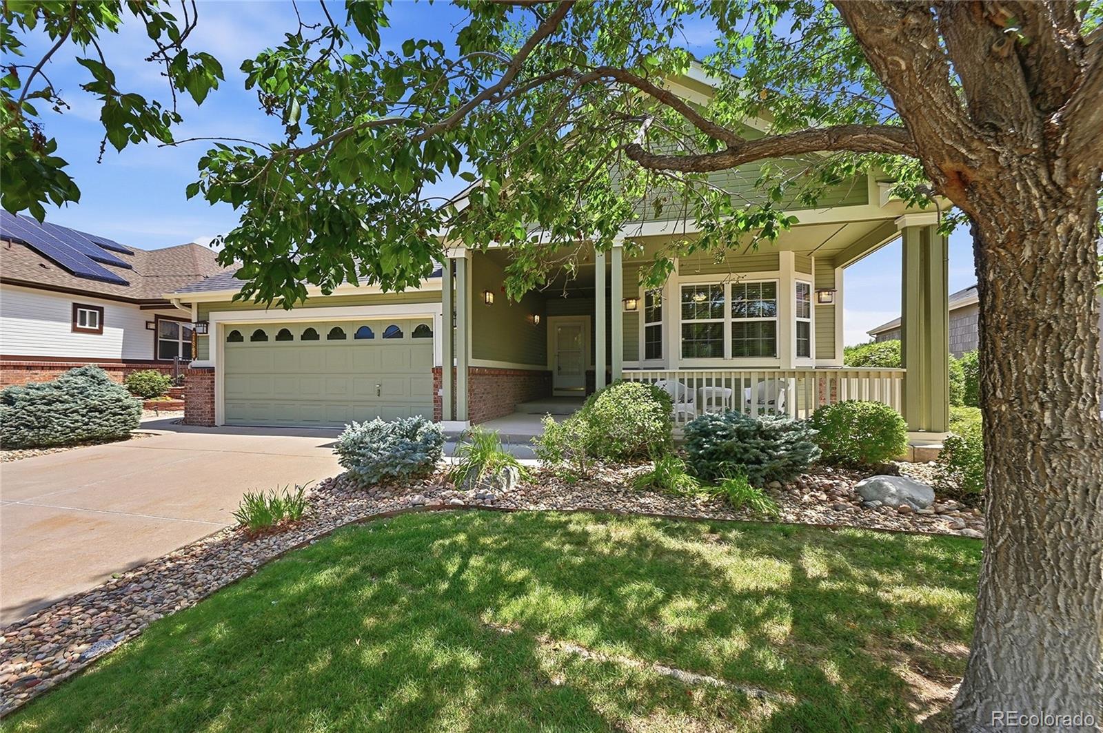 21993 E Heritage Pkwy, Aurora, CO 80016 photo