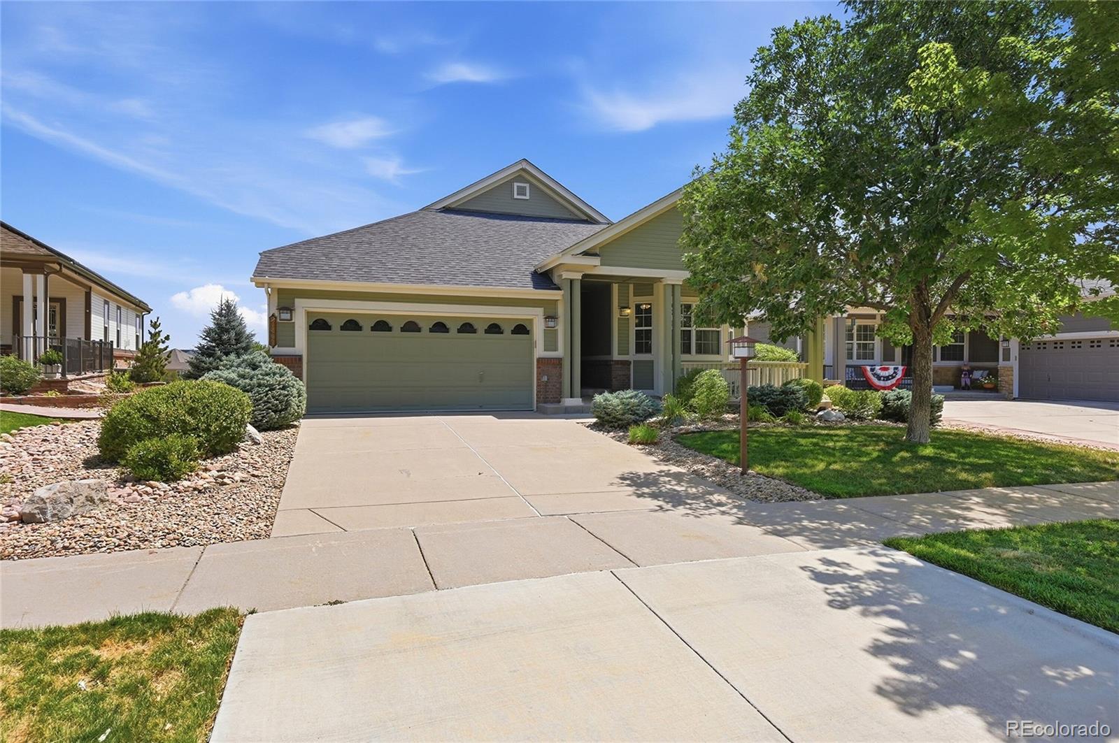 21993 E Heritage Pkwy, Aurora, CO 80016 photo
