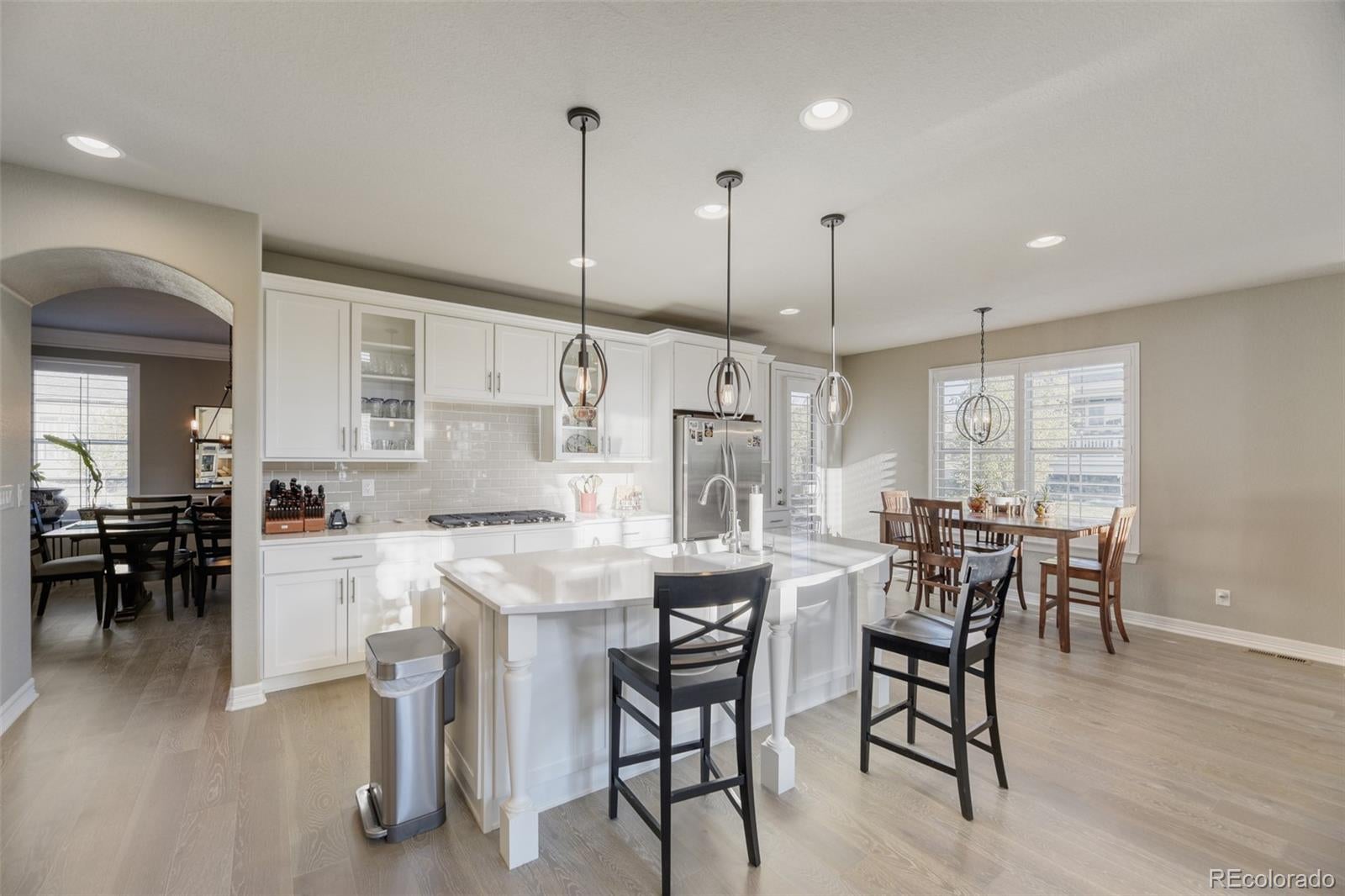 22296 Boundstone Dr, Parker, CO 80138 photo