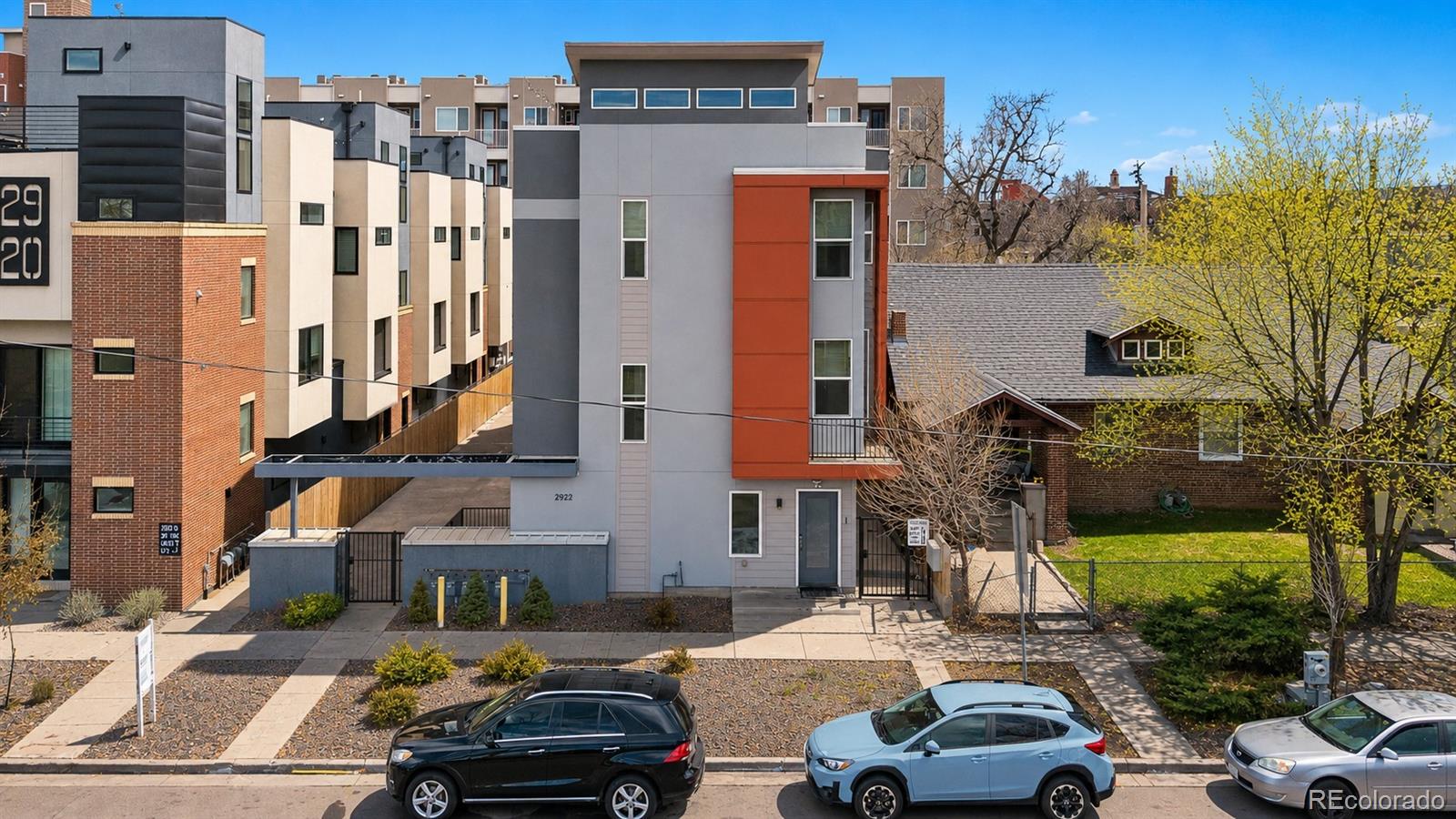 2922 W 26 Ave #1, Denver, CO 80211 photo