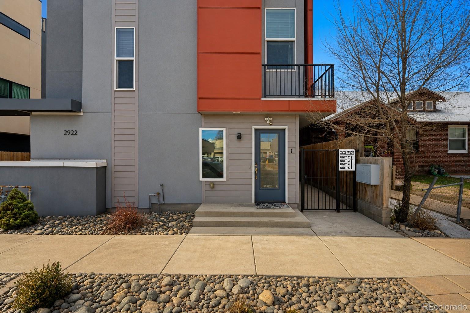 2922 W 26 Ave #1, Denver, CO 80211 photo