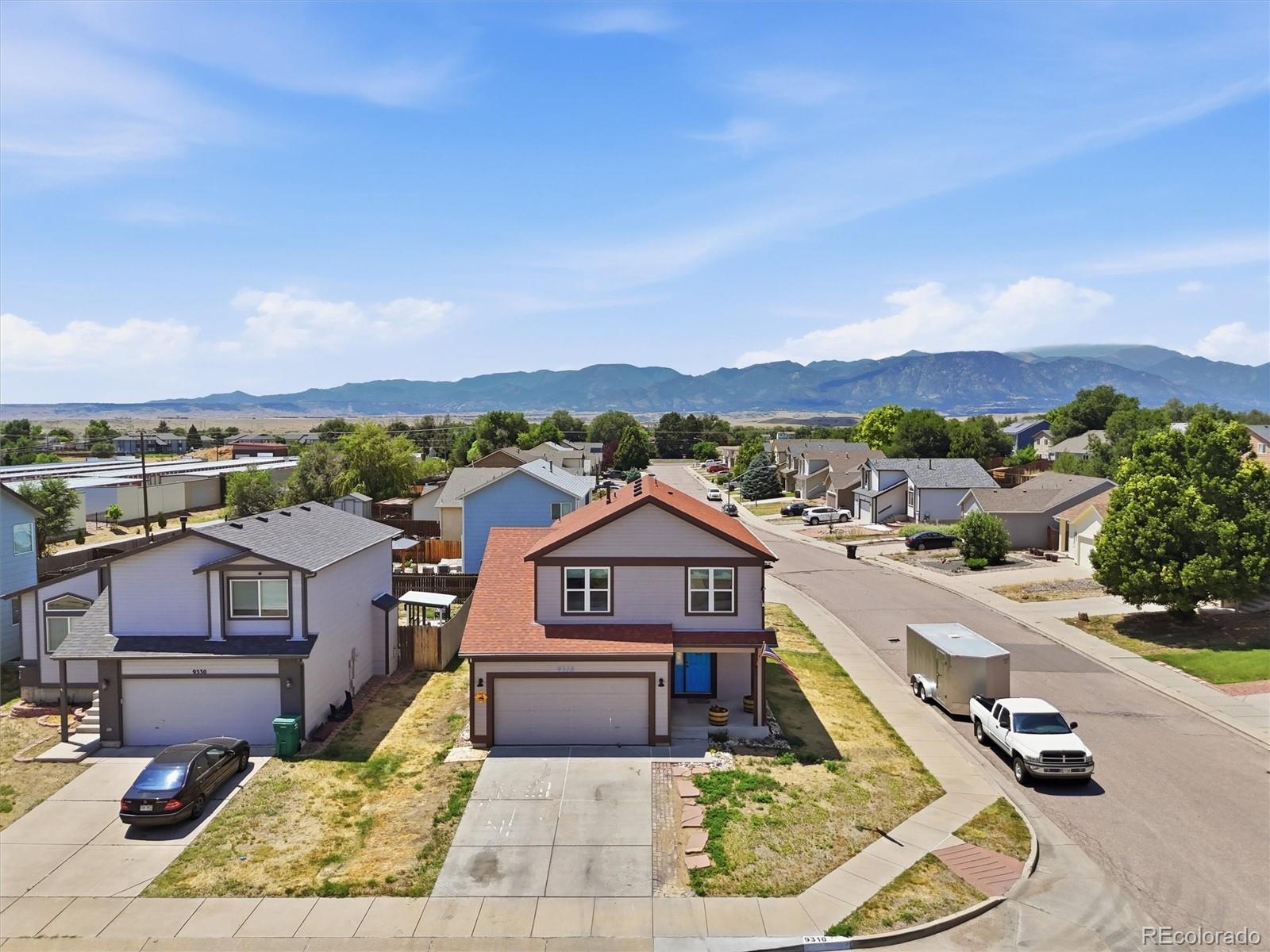 9310 Cormorant Dr, Fountain, CO 80817 photo